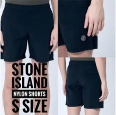 STONE ISLAND ショートパンツのサムネイル