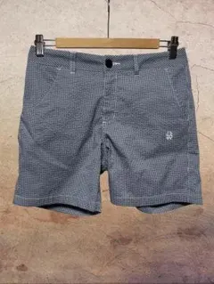 ラフアンドスウェル BOSTON SHORTS サイズL レディース 春夏 新品