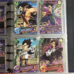 2026年最新】ドラゴンボールヒーローズ旧弾の人気アイテム - メルカリ