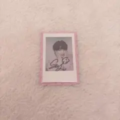 NCTWISH ウィシ サクヤ トレカ