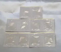 アルビオンスタジオ　ホワイトフィラーベース　サンプル