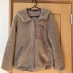 ⭐️アズノゥアズピンキー　ボアフリース⭐️