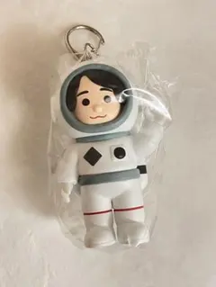 ミセス　大森元貴　ワンダーミュージアムMVキーホルダーANTENNAのサムネイル