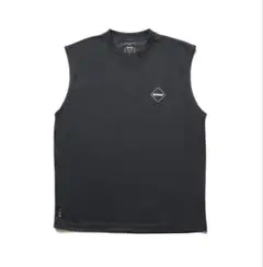 S 送料無料 FCRB 26SS PRESS L/S TEE BLACK XL FCRB 26SS FREEZE TECH S/S TOP BLACK - メルカリ