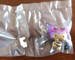 みんなでバカンスフィギュア　クロミちゃん