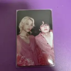 straykids スキズ フィリックス アイエン do it do盤