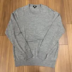 UNIQLO ニット