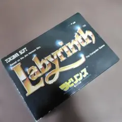 レア ラビリンス Labyrinth