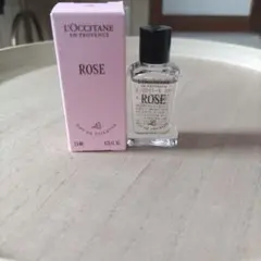 L'OCCITANE ROSE オードトワレ 7.5mLのサムネイル