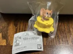 トムとジェリーとろりーんマスコット ジェリー