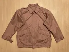 UNIQLO U ユニクロユー　オーバーサイズユーティリティジャケット　Mピンク