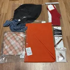 Lattice ラティス 福袋 HAPPYBAG まとめ売り