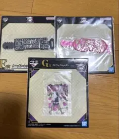 一番くじ 鬼滅の刃 G賞 ストラップホルダー E賞 ケーブルホルダー