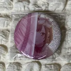 プロセカ 東雲絵名 グリ缶 シクディス 6c 缶バッジ 再販