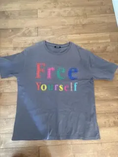 feelcycle Tシャツ LUSTER フィールサイクル FEELCYCLE LIVE LUSTER（ラスター）-暗闇バイクフェス