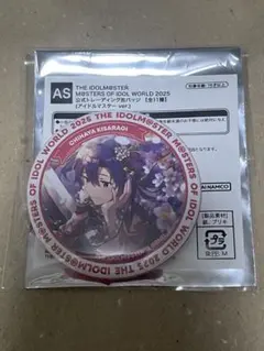 THE IDOLM@STER 如月千早 缶バッジ 60個セット アイドルマスター 如月千早 缶バッジ ミリオンライブ ミリマス