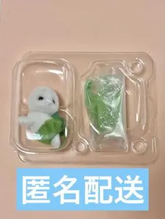 シルバニアファミリー アドベンチャーシリーズ アザラシの赤ちゃん