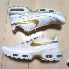未使用 Nike Women's Air Max Plus Tiempo 27 2025年最新】Nike Air Max plus tiempoの人気アイテム - メルカリ