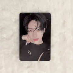 ZEROBASEONE リッキー　トレカ　Cinema Paradise