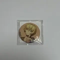 【匿名配送】霊基召喚缶バッジ　ビリー