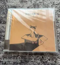 ADAM at スウィートホーム CD