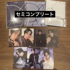 ateez golden hour 4 poca ユノ セミコンプリート ポカ