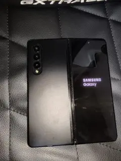 Samsung Galaxy Z Fold3 256 海外版