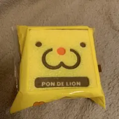 PON DE LION ポンデライオン スポンジ