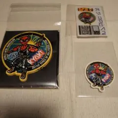 BE:FIRST 2:BE　DOME TOUR　グッズ　RYOKIセット