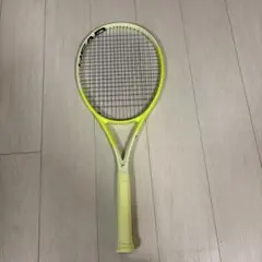HEAD EXTREME テニスラケット【nikaさん成約済み】 ヘッド(Head) 2022年モデル エクストリーム チーム L 16x19