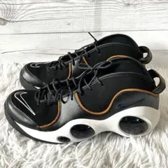 美品 NIKE AIR ZOOM FLIGHT ナイキ スニーカー 05