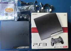 SONY PlayStation3 CECH-2100A