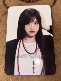 MADEIN セリナ SERINA トレカ