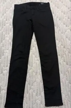 AZUL moussyスキニーパンツxsのサムネイル