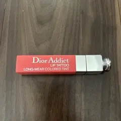 Dior Addict LIP TATTOO 451のサムネイル
