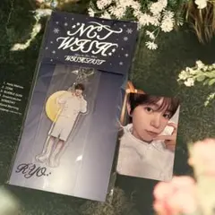 NCTWISH WISHLIST Dreamy ver リョウ