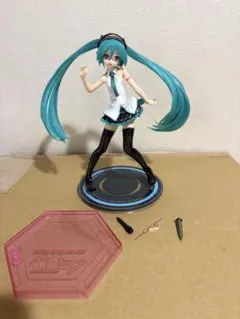 初音ミク Lat式ver. 1/8スケールフィギュア グッドスマイルカンパニー