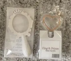 King & Prince キンプリ ペンライト 2種セット バラ売り可