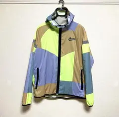 NIKE ナイキ ナイロンジャケット ウィンドランナージャケット XL