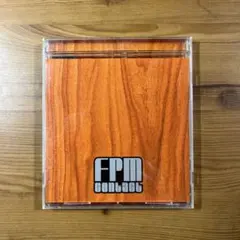 251218「ファンタスティック・プラスチック・マシーン/contact」CD