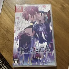 新品未開封】Nintendo Switch UN:LOGICAL - メルカリ