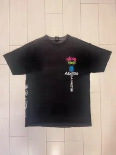希少 HIDDEN NY Tシャツ 日本未発売 アメリカ製 ブラック - メルカリ