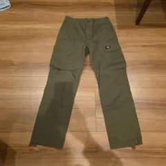 dickies カーゴパンツ