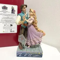 ラプンツェル ユージーン フリン フィギュア エネスコ ジムショア 箱付き美品 ラプンツェル ユージーン フリン フィギュア エネスコ ジムショア 箱