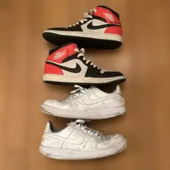 NIKEスニーカー　まとめ売り