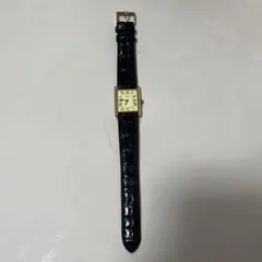 近日掲載終了予定　カルティエ　マストタンク　手巻き時計のサムネイル