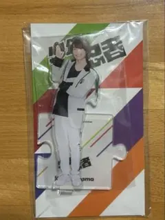 少年忍者 檜山光成 アクリルスタンド