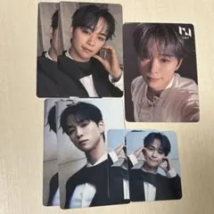 【最終値】後藤威尊 THE ORIGIN トレカ セット