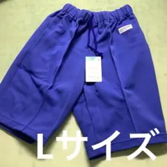 SCHOOL UNI　インクブルー色日本製ジャージパンツ　Lサイズ　未使用◆◆◆ imgrc0098827591.jpg
