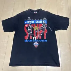 髭おじさん様専用NIKE 90s マイケルジョーダン ピッペン 銀タグ　Tシャツ